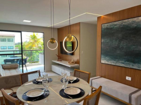 Apt Premium próx piscinas naturais